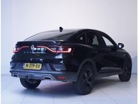 Occasion Renault Arkana R.S. 140 PK (102 kW) 2021 Noir metal (gxa) SUV