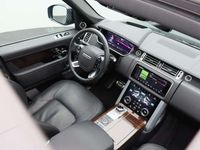 tweedehands Land Rover Range Rover 3.0 SDV6 Vogue | PANORAMDAK | LUCHTVERING | LEDER