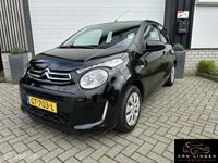 tweedehands Citroën C1 1.0 Style Edition 1e Eig NAP! Org NL Airco|Cruise