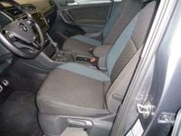 tweedehands VW Tiguan 1.5 TSI ACT IQ.Drive DSG VERKOCHTVWGAR TOT 8/2024