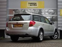 tweedehands Subaru Outback 3.0R Aut. 245pk *Pano/Leer/Navi/Clima/Cruise*