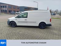 tweedehands VW Caddy Maxi 2.0 TDI L2H1 BMT Trendline AUTOMAAT EXTRA LANG