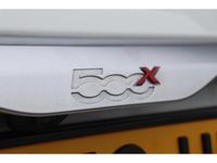 tweedehands Fiat 500X 1.5 Hybrid Dolcevita Special Edition Cabrio Aut. /