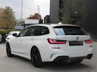 Occasion BMW 320e Executive 204 PK (150 kW) 2021 Wit Stationwagen