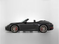 tweedehands Porsche 911 Carrera 4S Cabriolet 992