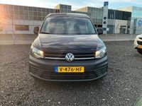 tweedehands VW Caddy 2.0 TDI L1H1 BMT Trendline/CLIMA/1E EIGENAAR