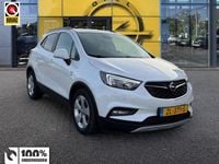 Occasion Opel Mokka X 2019 Wit SUV