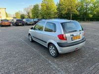 tweedehands Hyundai Getz 1.4 GLS