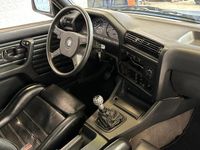 tweedehands BMW 325 3-SERIE Touring iX Leder interieur + Schuifdak (LEES ADVERTENTIE)