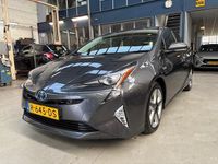 Occasion Toyota Prius Executive 98 PK (72 kW) 2018 Grijs Hatchback