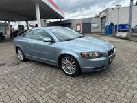 tweedehands Volvo C70 2.4i Summum