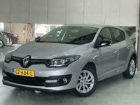 tweedehands Renault Mégane 1.2 TCe Expression hb bj 2015