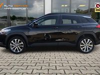 Occasion Toyota Corolla Cross Style 140 PK (102 kW) 2025 Zwart (metallic) SUV