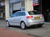 tweedehands Audi A3 Sportback 1.4 TFSI S-edition Automaat Clima Xenon/