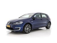 tweedehands VW e-Golf (INCL.BTW) *ACC | VIRTUAL | VOLLEDER | DYNAUDIO | FULL-LED | NAVI-FULLMAP | ECC | PDC*