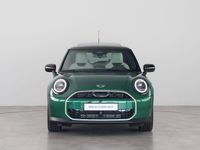 Occasion Mini Cooper Favoured 114 kW (156 PK) 2025 Groen Hatchback