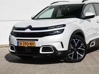 Occasion Citroën C5 Aircross PureTech 131 PK (96 kW) 2020 Wit SUV