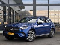 Occasion Mercedes GLC300 Business 313 PK (230 kW) 2025 Blauw SUV