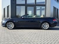 Occasion BMW 650 368 PK (270 kW) 2006 Coupé