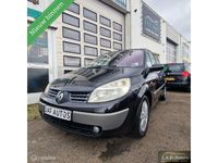 tweedehands Renault Scénic II 2.0-16V Luxe Airco Cruise Nw APK!