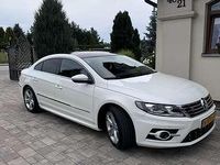 Occasion VW CC 160 PK (117 kW) 2013 Sedan