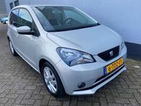 tweedehands Seat Mii 1.0 Chill Out - Airco - LMV