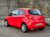 tweedehands Ford Ka 1.2 Titanium