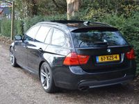 tweedehands BMW 318 318 Touring i M Sport Edition Org NL/NAP/panoramada