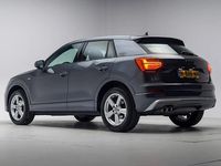 Occasion Audi Q2 S-Line 150 PK (110 kW) 2020 Grijs SUV