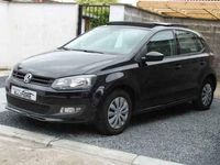 tweedehands VW Polo 1.2i Comfortline Panoramische dak Airco 111000km