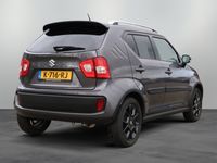 tweedehands Suzuki Ignis 1.2 Stijl Smart Hybride / Navigatie / Camera / Spoiler