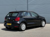 tweedehands VW Polo 1.0 Comfortline Edition | Airco | Trekhaak | Carpl