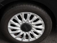 Occasion Fiat 500 2026 Zwart Hatchback