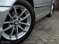 Occasion BMW 323 Executive 170 PK (125 kW) 1999 Grijs Sedan