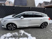 Occasion Citroën DS5 So Chic 157 PK (115 kW) 2013 Wit Hatchback