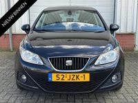 tweedehands Seat Ibiza 1.9 TDI 77kw Sport-up, Panodak, Airco, Alu Velgen !