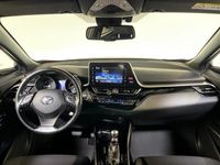 tweedehands Toyota C-HR 1.8 Hybrid Executive | Trekhaak | Stoelverwarming | DAB | Dealer onderhouden | Dodehoek detectie