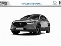 Nieuw Mazda CX-30 Nagisa 140 PK (102 kW) 2026 Grijs SUV