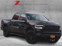 Occasion Dodge Ram 402 PK (295 kW) 2021 Zwart (metallic) Pickup