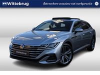 Occasion VW Arteon Business 218 PK (160 kW) 2023 Zilver Stationwagen