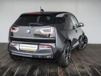 tweedehands BMW i3 Executive Edition 120Ah 42 kWh / Sportpakket / Achteruitrijcamera / Elektrisch verwarmde voorstoelen /