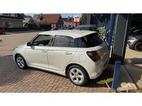 Occasion Suzuki Swift Style 83 PK (61 kW) 2025 Wit Hatchback