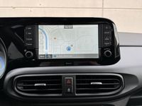 tweedehands Hyundai i10 1.0 T-GDI N Line 5-zits / 100 pk / Navigatie + App