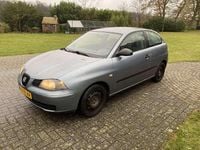 Occasion Seat Ibiza Reference 75 PK (55 kW) 2004 Sedan