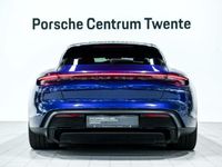 tweedehands Porsche Taycan GTS Sport Turismo