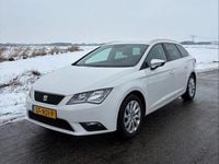 Occasion Seat Leon 149 PK (109 kW) 2015