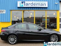 tweedehands Alfa Romeo Giulia 2.0 T AWD Veloce Leder Carplay