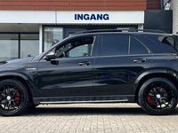 Occasion Mercedes S63 AMG AMG 612 PK (450 kW) 2021 Zwart MPV