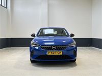 Occasion Opel Corsa Elegance 101 PK (74 kW) 2022 Blauw Hatchback