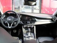 tweedehands Alfa Romeo Giulia 2.0 T AWD Veloce | Panoramadak | 18" Velgen | Stoe
